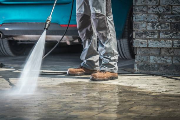 Trusted Knob Noster, MO Pressure Washing Services Experts